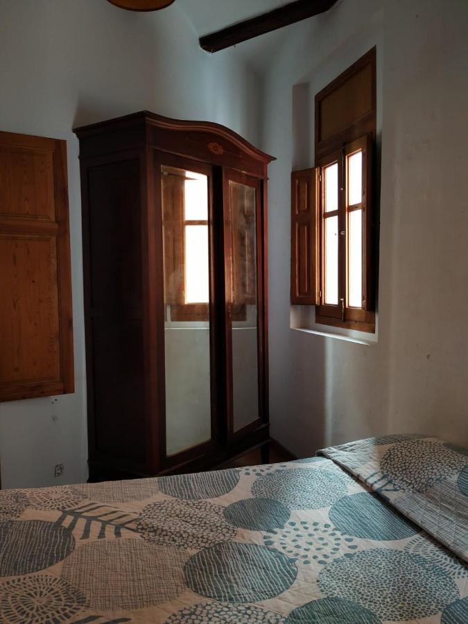 Bonito Apartamento Con Encanto En Casco Antiguo Ron 7 Valenciayole Apartment Exterior photo