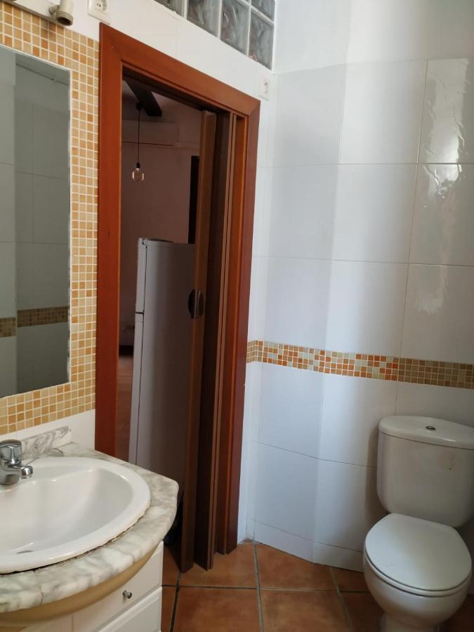 Bonito Apartamento Con Encanto En Casco Antiguo Ron 7 Valenciayole Apartment Exterior photo