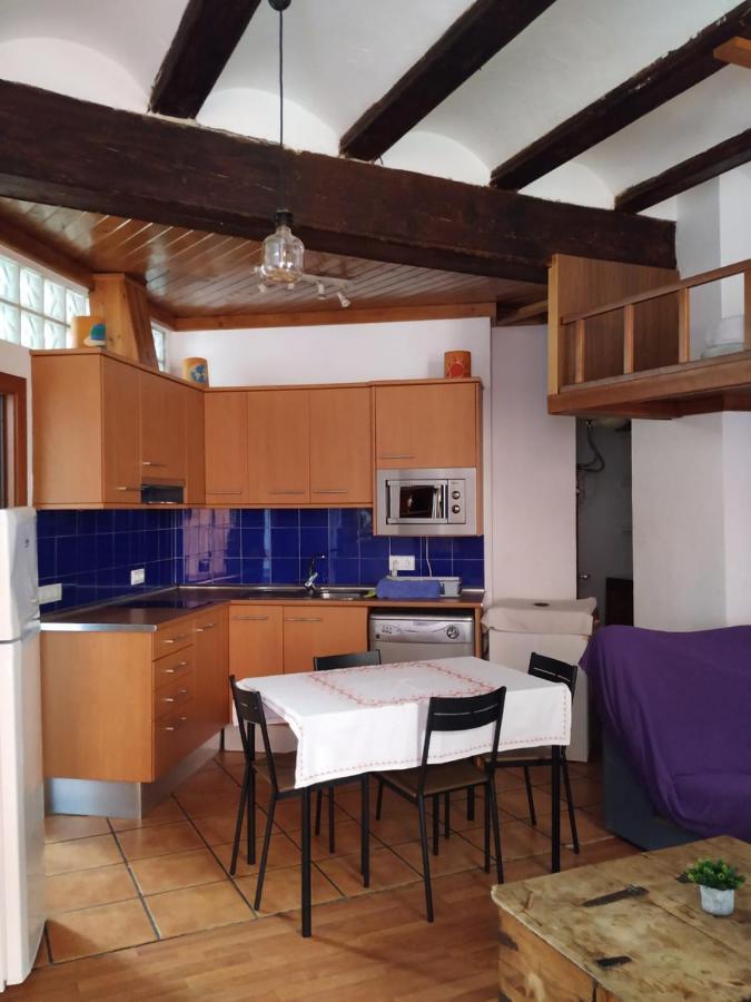 Bonito Apartamento Con Encanto En Casco Antiguo Ron 7 Valenciayole Apartment Exterior photo